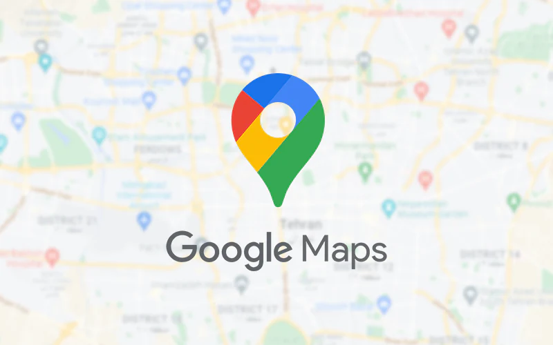 آموزش ثبت موقعیت مکانی کسب و کار در گوگل مپ