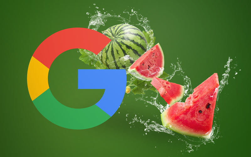 الگوریتم فرشنس گوگل چیست؟ google freshness